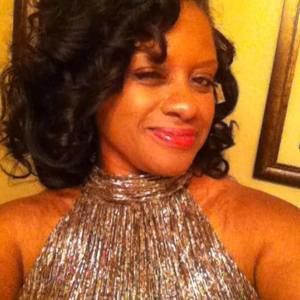 Meet your Posher, Janice